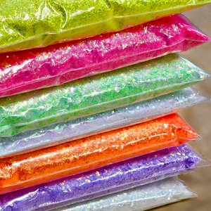<span class=keywords><strong>Glitter</strong></span> Esagonale in Polvere da 1kg in Migliaia di Colori, <span class=keywords><strong>Glitter</strong></span> Grosso all'Ingrosso <span class=keywords><strong>per</strong></span> Decorazioni Unghie, Resina e <span class=keywords><strong>Capelli</strong></span> - Product Image 2
