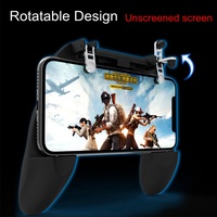 Manette de jeu PUBG pour jeux mobiles sur smartphone Pubg Call Duty Free Fire