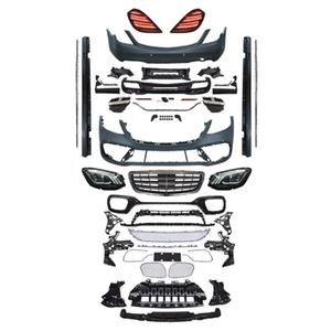 LD rono EW 450 450 tytyle ar Arts uto ront umumper ear iffuser EAD AIL ody it 2o B22222 2014-2017 - Product Image 1