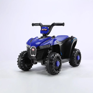 <span class=keywords><strong>Buggy</strong></span> de plage à 4 roues pour enfants - Véhicule tout-terrain électrique pour enfants et adultes - Moto électrique jouet pour garçons et filles - Product Image 2