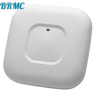 نقطة وصول لاسلكية داخلية من فئة الأعمال التجارية طراز AIR-CAP3702I-A-K9 AP 3702I AIR-CAP3702I-A-K9 - Product Image 5