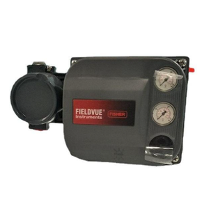 Controlador de Válvulas Digital <span class=keywords><strong>Fisher</strong></span> FIELDVUE DVC6200 Original, Nuevo, con Alta Precisión del 0.5%, Protección IP55, Alimentación de 220V - Product Image 3