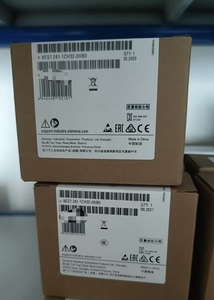 S7-1200 סימאטי מודול תקשורת 1241 rs422/485 6es7241-1ch32-0xb0/6es72411ch320xb0/o 100% מותג חדש - Product Image 2