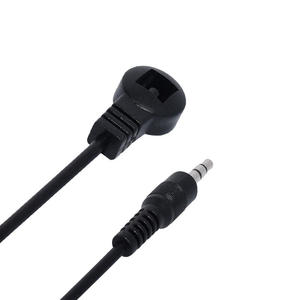 สายรับสัญญาณรีโมทอินฟราเรดแบบแจ็ค 3.5 มม. สายต่อขยายอินฟราเรด Mi Infrared Blaster - Product Image 3