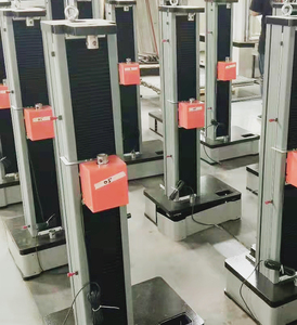 220V 50Hz 2kn Electronic <strong>Tensile</strong> <strong>Testing</strong> <strong>Machine</strong> - Product Image 3