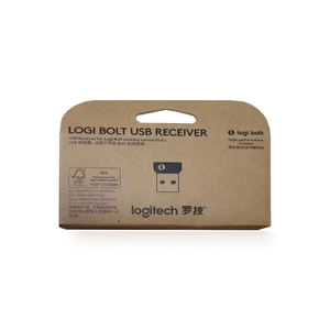 Récepteur USB Logi <span class=keywords><strong>Bolt</strong></span> Récepteur USB Unifying <span class=keywords><strong>Logitech</strong></span> pour utilisation multi-ordinateurs/appareils - Product Image 3
