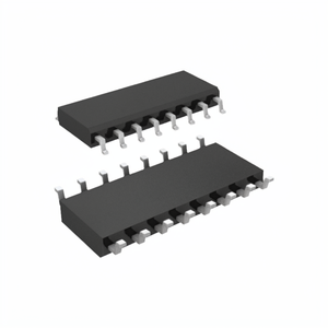 16 SOlC Components Electronic Original One Stop Service Power Management (PMIC) MAX849ESE+T - Product Image 1