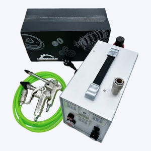 Probador de Fugas de Presión de Aire para Transmisión Automática, Equipo de Detección de Fugas en Sistemas Neumáticos, Herramienta de Diagnóstico de Alta Precisión - Product Image 1