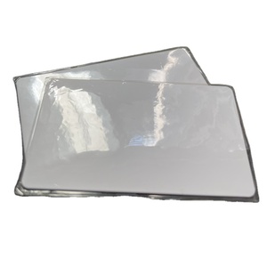 NFC 213 215 216 424 DNA có thể in CMOS mạch tích hợp dự định RFID 134.2kHz LF em4205 em4305 thẻ trống - Product Image 2