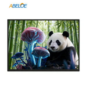 Écran LCD TFT de haute qualité de 13,3 pouces avec résolution 1920x1200, modèle NV133WUM-T03, tactile intégré pour écran d'ordinateur portable - Product Image 1