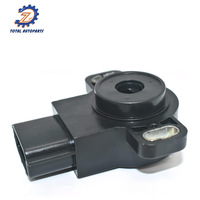 Capteur de position du papillon des gaz A71601T00 16260-41B00 SS10555 A71-601 1626041B00 pour NIS-SAN