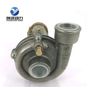 อะไหล่แท้คุณภาพสูงสำหรับเรือเดินทะเล <span class=keywords><strong>CR150</strong></span>-L <span class=keywords><strong>CR150</strong></span> C.R.150 ยี่ห้อ Weichai ใช้สำหรับปั๊มความร้อนน้ำทะเล - Product Image 6