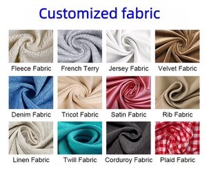 <span class=keywords><strong>Felpa</strong></span> con Collo Alto in <span class=keywords><strong>Cotone</strong></span> Pesante di Alta Qualità, Personalizzabile con Ricamo, Spalle Scese, Oversize, Felpe con Cappuccio da <span class=keywords><strong>Uomo</strong></span> - Product Image 4