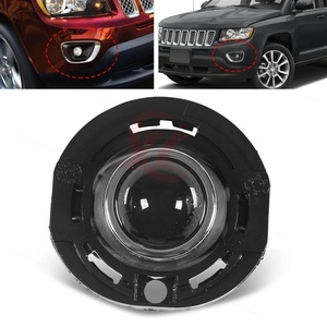 Chi phí-hiệu quả tự động phụ tùng ô tô phía trước Sương Mù Ánh sáng 68140324aa cho 2014-2017 Jeep Grand Cherokee la bàn - Product Image 6