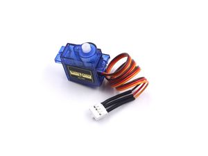 Servomotor Makerfabs Mabee_Servo SG90 DC3.3~5V -30C~+60C con Interfaz Mabee SKU MABSERVO C963 - Product Image 2