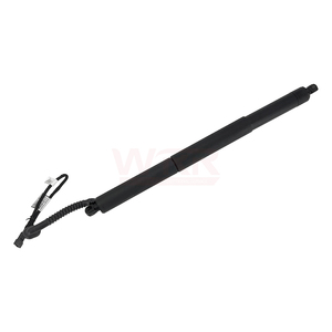 51244823279 51247332695 Amortiguador Eléctrico para Portón Trasero BMW F15 X5, Soporte de Elevación para Maletero, Piezas Premium - Product Image 1