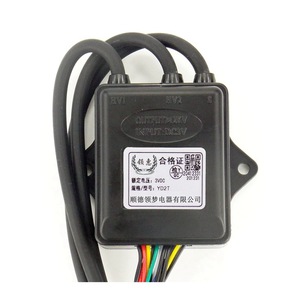 อุปกรณ์จุดไฟฟ้าแบบพัลส์ Linghui ใช้แบตเตอรี่ 3V สำหรับเครื่องทำน้ำอุ่น - Product Image 2