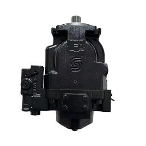 Bomba hidráulica para motor de motoniveladora 620 622 670 672 770 772 870 872, modelos AT534170 AT534171 AT534172 - Product Image 1