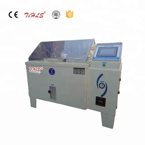 Hochpräziser Autolack-Haltbarkeit <span class=keywords><strong>tester</strong></span> 220V 1 Jahr Temperatur-Feuchtigkeit regelung CE ISO für IP55-Schutz ASTM D7869 - Product Image 4