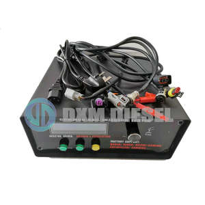 Заводская поставка CR1000 / <span class=keywords><strong>CRI700</strong></span> инструмент для диагностики автомобиля, тестер инжектора с общей топливной магистралью - Product Image 4