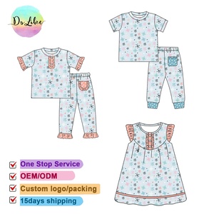Combinaison bébé à imprimé floral et à carreaux, ensemble de 2 pièces pour enfants, body bébé à carreaux à manches longues, haut bébé, ensemble de pantalon pour enfants - Product Image 3
