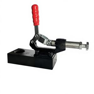 Новая оптовая 3D-паяльная станция с 180-градусными поворотными креплениями, чугунные зажимы с нитридным покрытием для сварочных работ, прямые поставки с завода - Product Image 1