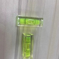 Vente en gros d'usine Mini tube horizontal carré 29x10x10mm pour liquide
