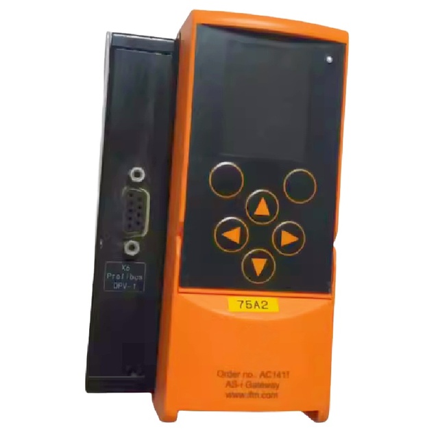 AS-i Gateway 1Master PB AS-Interface Profibus DP Host AC1411 for