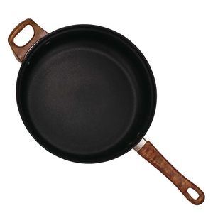 Commercio all'ingrosso della fabbrica 12 pezzi secchio del latte pentole da cucina pentole da cucina antiaderente Set di pentole da cucina Juego de utensilios con 6 coperchi - Product Image 2