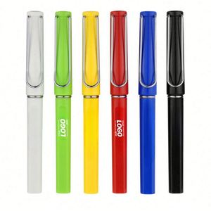 Bolígrafo de Iridio Premium con Punta Fina y Convertidor de Tinta de Escritura Suave - Ideal para Caligrafía y Diario - Product Image 1