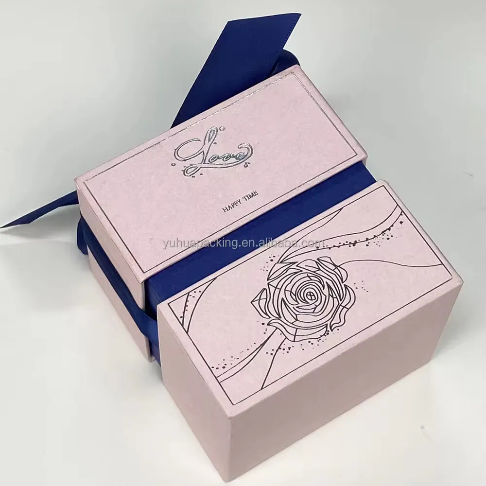 Wholesale High Quality Custom Colorful Luxury Candle Box Recycle Paper Cardboard Perfume Gift Box Packaging With Your Own LOGO