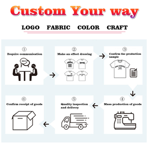 T-shirt Personalizzata da Uomo/Giovane a Manica Corta con Stampa, 120 Grammi, in Poliestere Eco-Friendly, Vestibilità Ampia Unisex, Anti-restringimento - Product Image 3