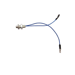 Capteur de température Ntc Thermistor 100K, pour bouilloire électrique, accessoires de purificateur d'eau, avec longueur de fil de 6.8Cm et 9.3Cm - Product Image 2