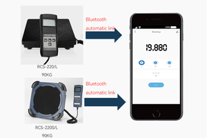 Retekool เครื่องตรวจจับการรั่วไหลของสารทำความเย็น HVAC อุตสาหกรรมเซ็นเซอร์อินฟราเรดค้นหาก๊าซอัตโนมัติสำหรับเครื่องปรับอากาศวัสดุพลาสติกไฟฟ้า - Product Image 2