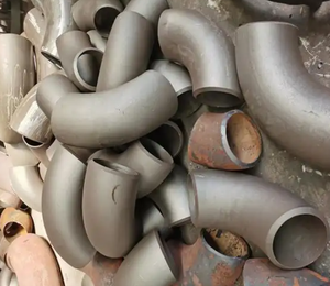 Codo de PEX a prueba de fugas: flexible para calefacción residencial y suministro de agua resistente a la congelación y altas temperaturas - Product Image 4