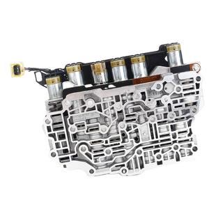 Entrega Rápida, Pieza de Auto 09 6F35, Conjunto de Cuerpo de Válvulas de Transmisión para Ford AL8Z-7G391-A - Product Image 1