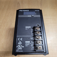 Fuente de Alimentación Plc Ca-u4 24vdc Usada, Probada con Garantía
