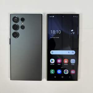 2025 הגעה חדש s24 אולטרה 5g החכם הסיטונאי המוכר הטוב ביותר מצלמה HD 5g s25 אולטרה סמארטפון - Product Image 5