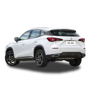 MG ONE 2023 1,5 T Edición inicial Potente motor turbo de 1,5 l SUV elegante con características de seguridad avanzadas e interior moderno - Product Image 3