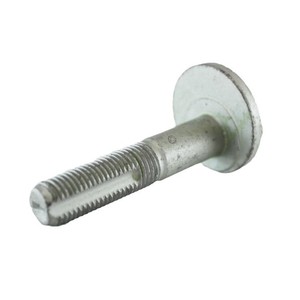 Vis de fixation de suspension arrière Hyundai 55260-2W000 en acier, vis simple pour réparation Santa Fe - Product Image 1