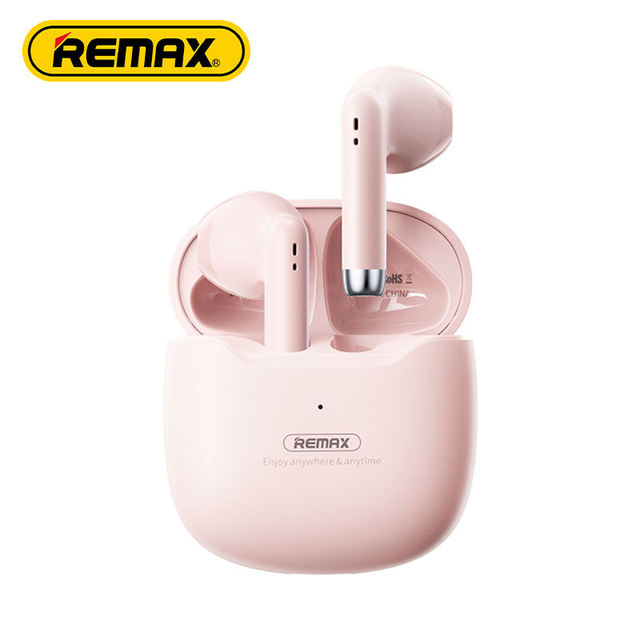 REMAX Accesorios De En-oido Audifonos Y Auriculares Inalambricos bluetooth Tws F9 M28 Pro 6 Gamer Earbuds Gaming Headphones