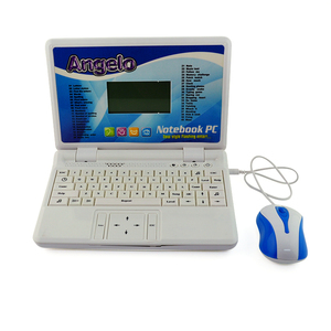 Commercio all'ingrosso di apprendimento delle lingue personalizzate per bambini laptop educativo islamico altri giocattoli educativi jouets pour enfants cadeau - Product Image 5