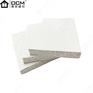 Panneau de <span class=keywords><strong>ciment</strong></span> EPS imperméable MgoSo4 matériau résistant au feu cloison de séparation feuille de toiture revêtement extérieur exportation mondiale - Product Image 6