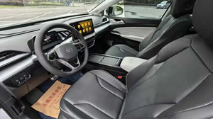 Voitures d'occasion <span class=keywords><strong>Volkswagen</strong></span> ID.6 CROZZ <span class=keywords><strong>2022</strong></span>, autonomie de 460 km, véhicules à énergie <span class=keywords><strong>nouvelle</strong></span>, SUV électrique pur, taille moyenne-grande, SUV d'occasion - Product Image 5