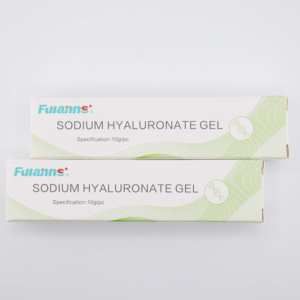 Pabrik grosir transparan Sodium Hyaluronate <span class=keywords><strong>Gel</strong></span> Premium perban luka - Product Image 2