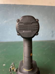 Perceuse sans fil à moteur à balais, batterie au lithium, perceuse-visseuse électrique pour la maison et le bricolage - Product Image 3