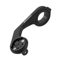 Soporte Extensor para Ciclocomputador BG-2127 de Nylon para Bicicletas de Montaña y Carretera, Base Alargada, Accesorio Multifuncional