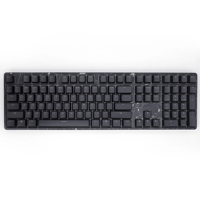 Akko OEM ODM arabe Keycaps ISO ES allemand Keycaps russe personnalisé Keycaps Double Shot Dye-sub PBT SA Cherry Profile