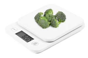 In the Trend Electronic Digital Weighing Circuit <b>Board</b> LCD Display Battery Powered Kitchen Scale 5KG Capacity 12 Months Warranty - Product Image 5
