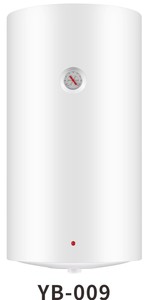 <span class=keywords><strong>Scaldabagno</strong></span> Elettrico Verticale da 30L, Capacità <span class=keywords><strong>50</strong></span> Litri, Classe Energetica C, Confezione da 1, Richiede 220-240V - Product Image 2